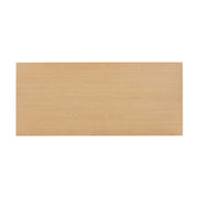 Chelsea - Wood Rectangular Dining Table - R&R Furniture Gallery (Fountain Valley, CA)
