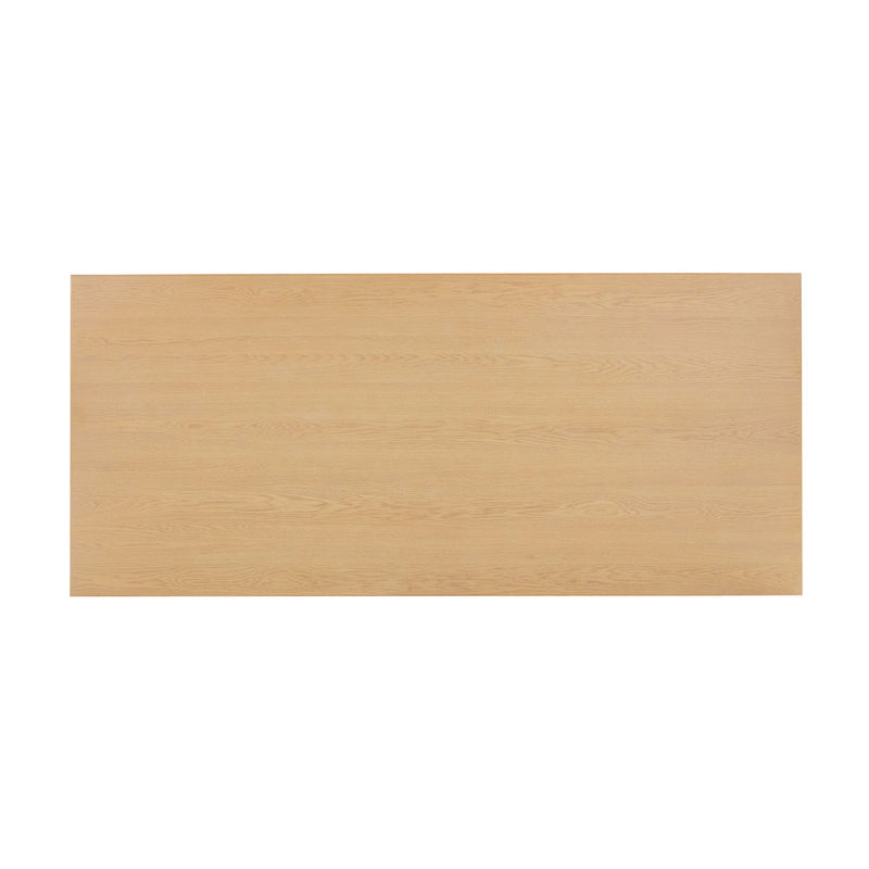 Chelsea - Wood Rectangular Dining Table - R&R Furniture Gallery (Fountain Valley, CA)