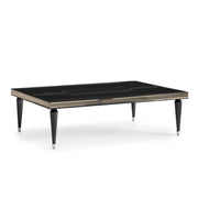 La Francaise - Cocktail Table - Black Ice - R&R Furniture Gallery (Fountain Valley, CA)