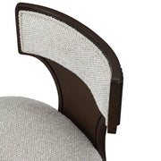 West Kensington - Vanity Chair - R&R Furniture Gallery (Fountain Valley, CA)