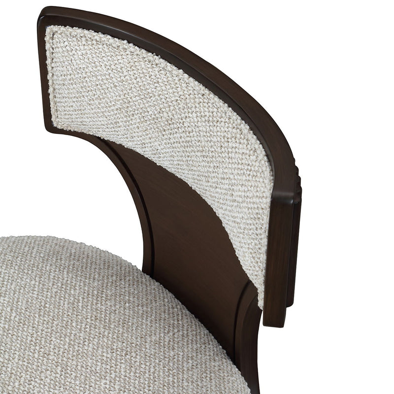 West Kensington - Vanity Chair - R&R Furniture Gallery (Fountain Valley, CA)