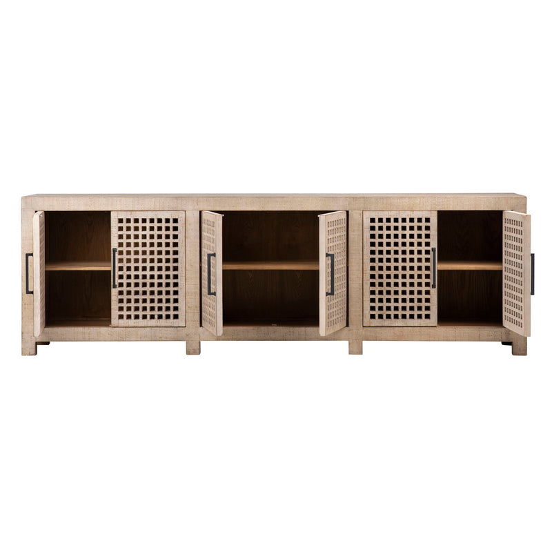 Devina - Sideboard