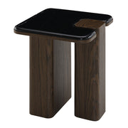 Dana - Table With Marble Top - R&R Furniture Gallery (Fountain Valley, CA)