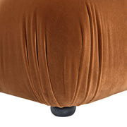 Marcel - Bubble Modular Modern Cocktail Ottoman - R&R Furniture Gallery (Fountain Valley, CA)
