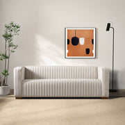 Elara - Upholstered Sofa - R&R Furniture Gallery (Fountain Valley, CA)
