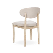 Tiber - Dining Chair (Set of 2) - R&R Furniture Gallery (Fountain Valley, CA)