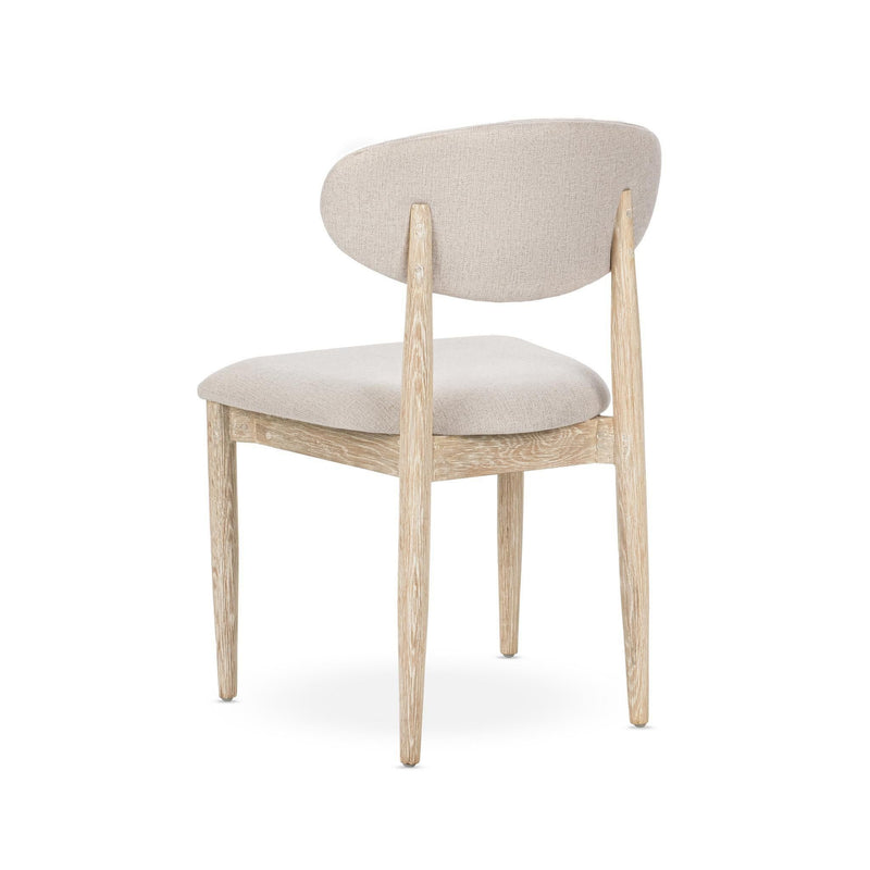 Tiber - Dining Chair (Set of 2) - R&R Furniture Gallery (Fountain Valley, CA)
