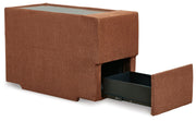 Modmax - Sectional - Spice - R&R Furniture Gallery (Fountain Valley, CA)