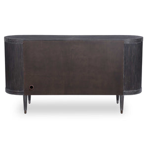 Tambour - Cabinet