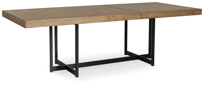 Tomtyn - Dining Room Set - R&R Furniture Gallery (Fountain Valley, CA)