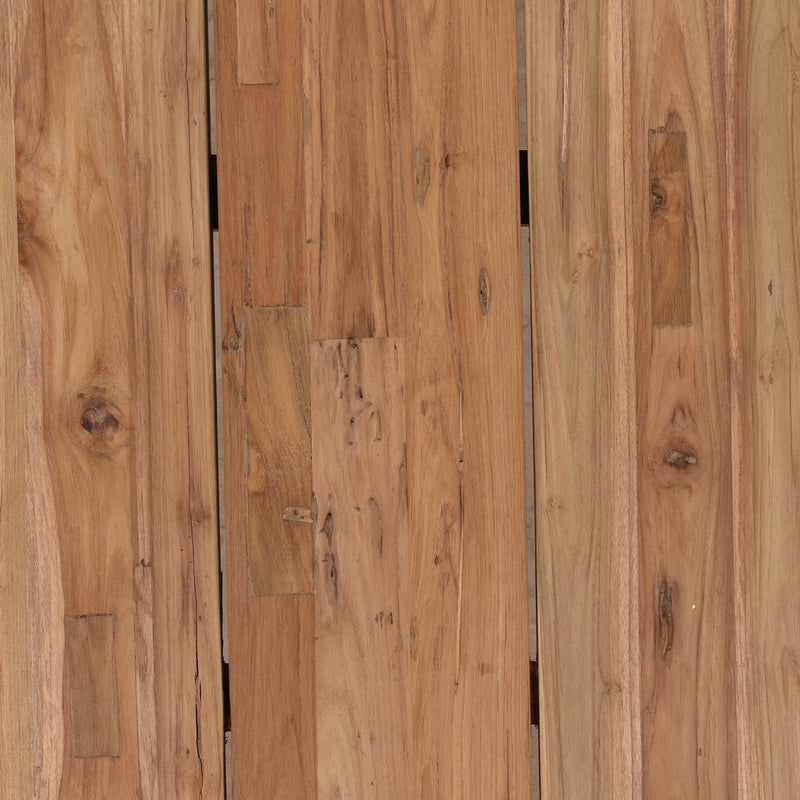 Daven - Outdoor Dining Table - Natural