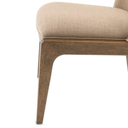 Portrait - Dining Chair - R&R Furniture Gallery (Fountain Valley, CA)