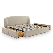 Corey - Storage Bed - R&R Furniture Gallery (Fountain Valley, CA)