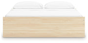 Onita - Platform Bed - R&R Furniture Gallery (Fountain Valley, CA)