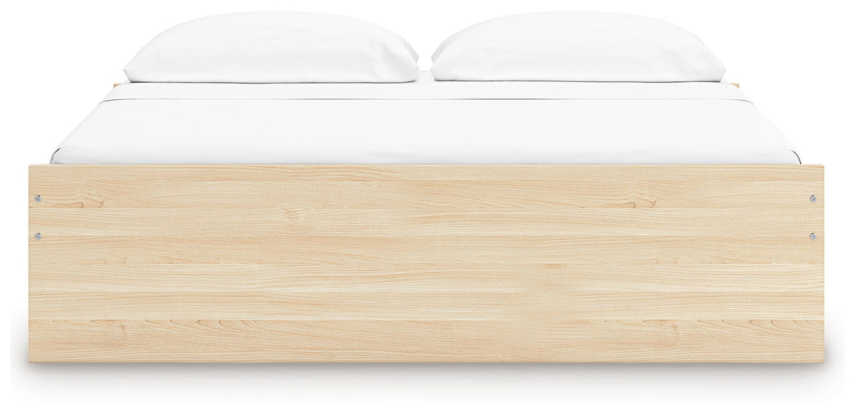 Onita - Platform Bed - R&R Furniture Gallery (Fountain Valley, CA)