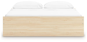 Onita - Platform Bed - R&R Furniture Gallery (Fountain Valley, CA)