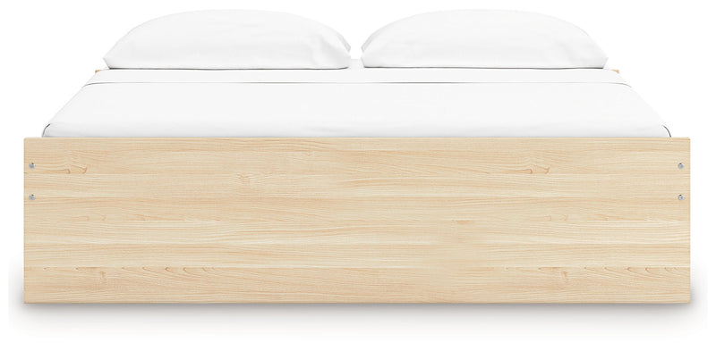 Onita - Platform Bed - R&R Furniture Gallery (Fountain Valley, CA)
