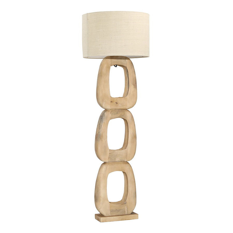 Kelvin - Floor Lamp