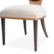 Camellia Field - Dining Side Chair (Set of 2) - R&R Furniture Gallery (Fountain Valley, CA)