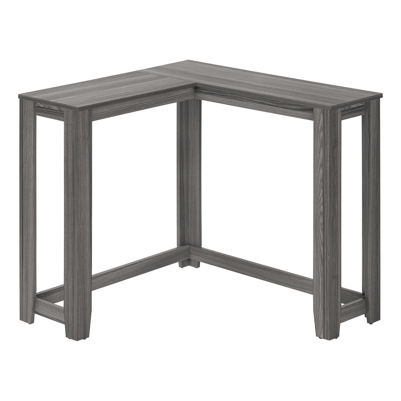 Corner Accent Console Table For Entryway, Unique Design Contemporary & Modern - R&R Furniture Gallery (Fountain Valley, CA)