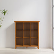 Warm Shaker - Handcrafted Cube Storage - R&R Furniture Gallery (Fountain Valley, CA)