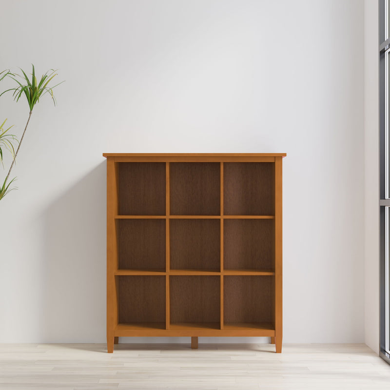 Warm Shaker - Handcrafted Cube Storage - R&R Furniture Gallery (Fountain Valley, CA)