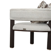 West Kensington - Accent Chair - R&R Furniture Gallery (Fountain Valley, CA)
