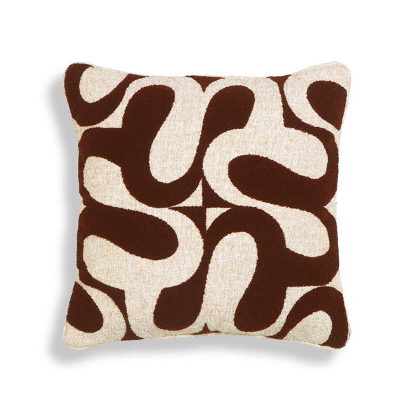 Bonney - Boucle Accent Cushion Cover