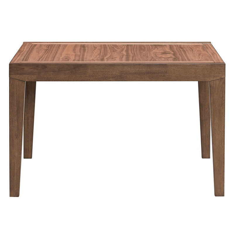 Mayah - Dining Table - Walnut - R&R Furniture Gallery (Fountain Valley, CA)