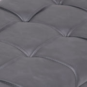 Dover - 3 Piece Storage Ottoman Contemporary Design - R&R Furniture Gallery (Fountain Valley, CA)