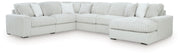 Stupendous - Sectional - R&R Furniture Gallery (Fountain Valley, CA)
