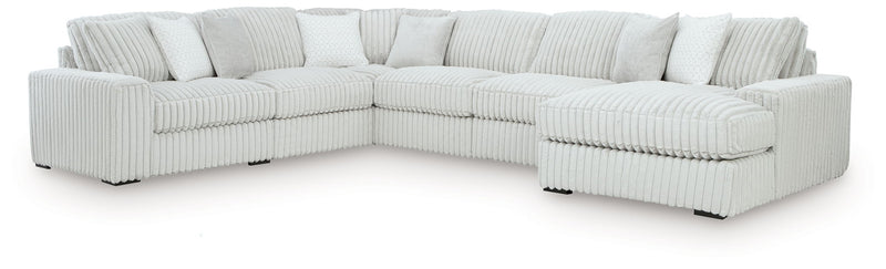 Stupendous - Sectional - R&R Furniture Gallery (Fountain Valley, CA)