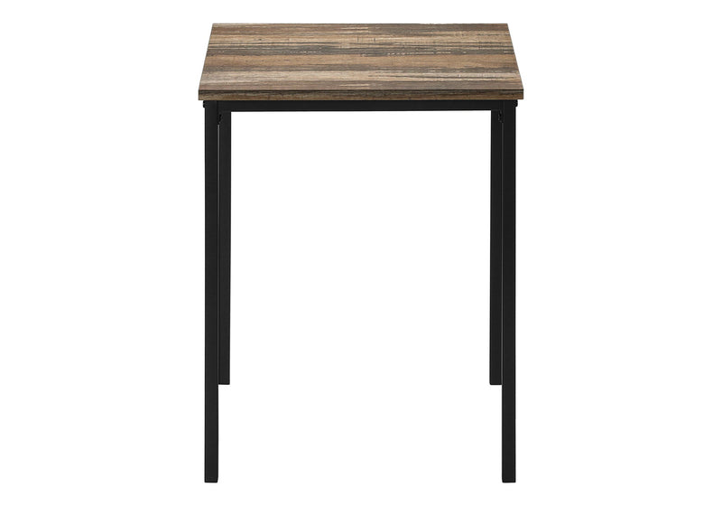 Table Set, Coffee, End, Contemporary, Modern (Set of 3) - R&R Furniture Gallery (Fountain Valley, CA)