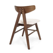 Vida - Modern Dining Chair - R&R Furniture Gallery (Fountain Valley, CA)