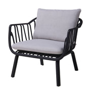 Huron - Outdoor Club Chair (Set of 2) - R&R Furniture Gallery (Fountain Valley, CA)