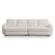 Paton - Comfortable Sofa - R&R Furniture Gallery (Fountain Valley, CA)