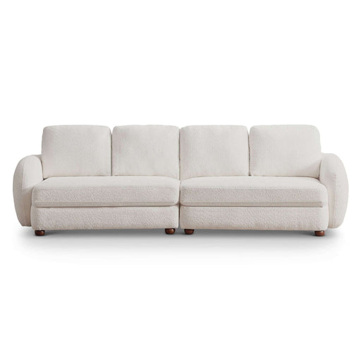 Paton - Comfortable Sofa - R&R Furniture Gallery (Fountain Valley, CA)
