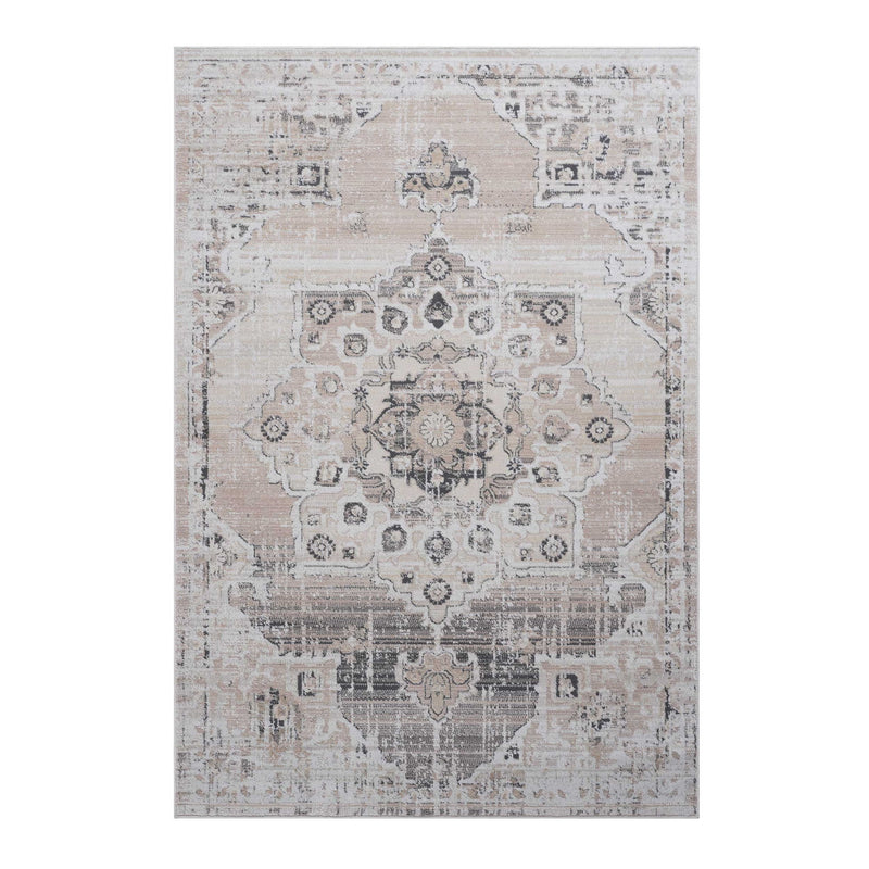 Payas - Medallion Area Rug - R&R Furniture Gallery (Fountain Valley, CA)