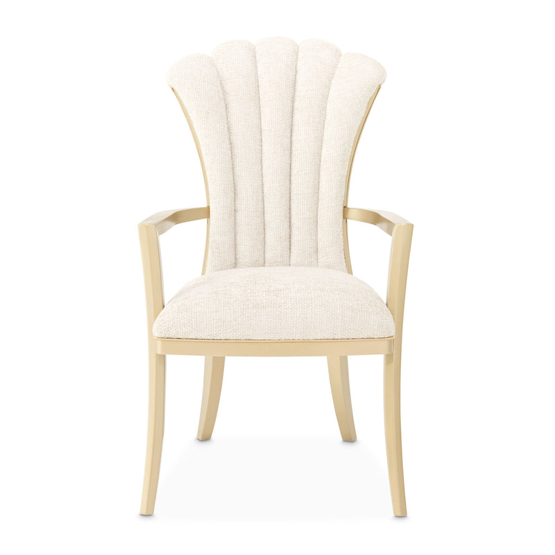 Fantosini - Arm Chair (Set of 2) - R&R Furniture Gallery (Fountain Valley, CA)