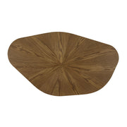 Roche - Geometric Coffee Table - R&R Furniture Gallery (Fountain Valley, CA)