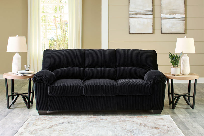 Simplejoy - Sofa - R&R Furniture Gallery (Fountain Valley, CA)
