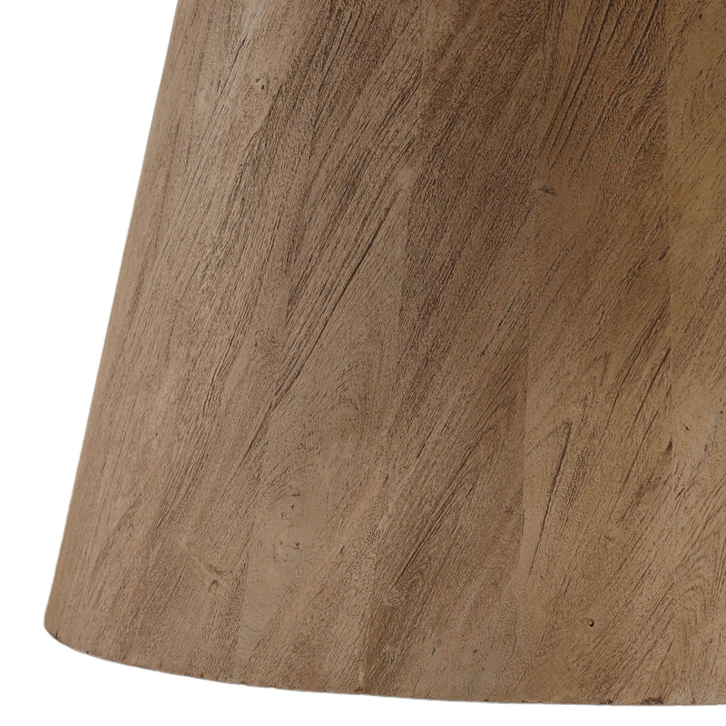 Marci - Round Dining Table