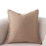 Savannah Breeze - Loveseat - Cashmere / Gold - R&R Furniture Gallery (Fountain Valley, CA)