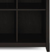 Amherst - Cube Storage Bookcase - R&R Furniture Gallery (Fountain Valley, CA)