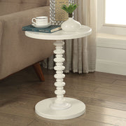 Acton - Accent Table - R&R Furniture Gallery (Fountain Valley, CA)