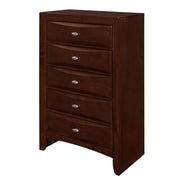 Lucille - Chest With Spacious Drawers - R&R Furniture Gallery (Fountain Valley, CA)