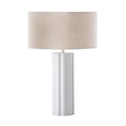 Latur - Table Lamp - R&R Furniture Gallery (Fountain Valley, CA)