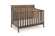 Shailee - 4-in-1 Convertible Crib - R&R Furniture Gallery (Fountain Valley, CA)