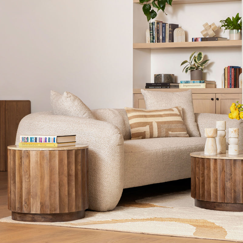 Milburn - Table