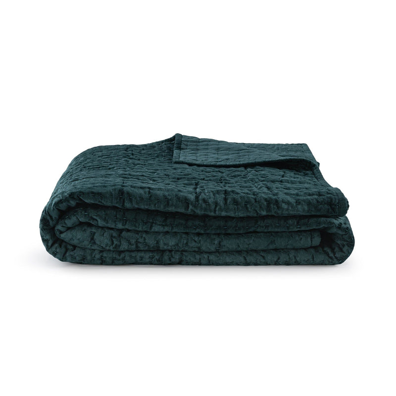 Bari - Velvet Quilt Collection